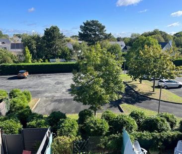 Maison à louer, 4 pièces - LES PONTS DE CE 49130 - Photo 3