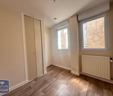 Location Appartement 2 pièces 27m² LAVAL 53000 - Photo 1