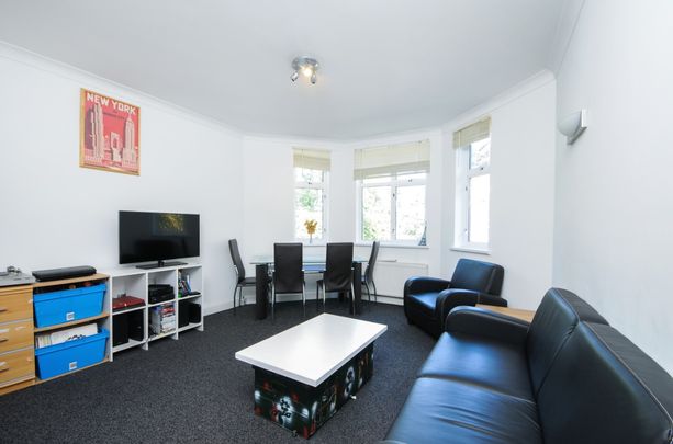 Haslemere Road, London, N8 - Photo 1