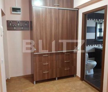 Apartament 2 camere, decomandat, 54 mp, loc parcare, zona strazii Sesul de Sus! - Photo 4