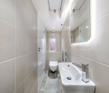 Canfield Gardens, South Hampstead, NW6 flat to rent - Photo 4