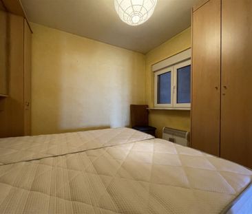 Gemeubeld appartement op de zeedijk - Photo 1