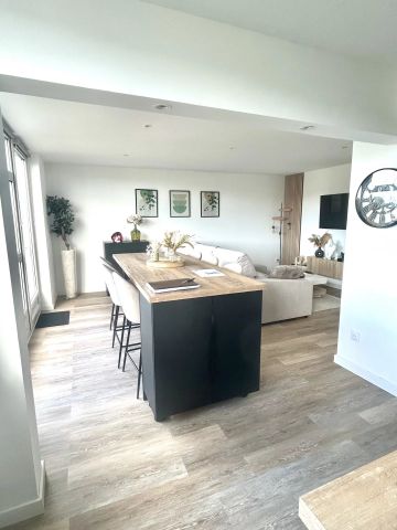 Location Appartement 3 pièces 59m² BOULOGNE SUR MER 62200 - Photo 2