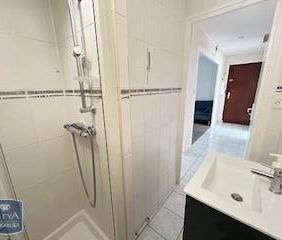 Location Appartement 3 pièces 63m² GRENOBLE 38000 - Photo 6