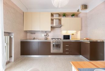 Via Cà Magno, Padova, Veneto 35133