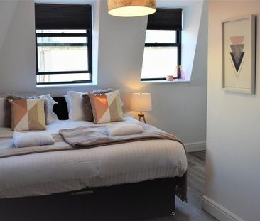 1 bedroom flat to rent - Photo 4