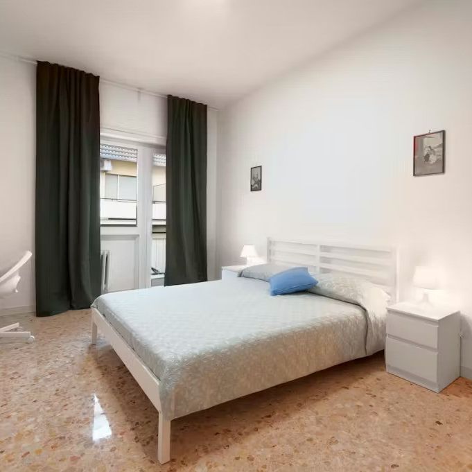 Via Baldo degli Ubaldi, Rome, Lazio 00167 - Photo 1