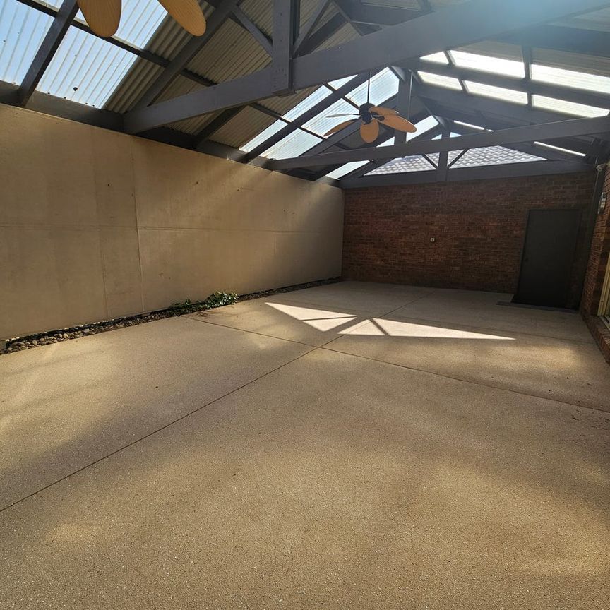 Exceptional Family Living on a Large Block - Photo 1