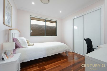 Modern Design & Comfort! - Photo 4