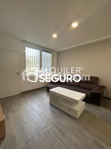Piso en alquiler en La Espinilla - Parque Blanco - Photo 2