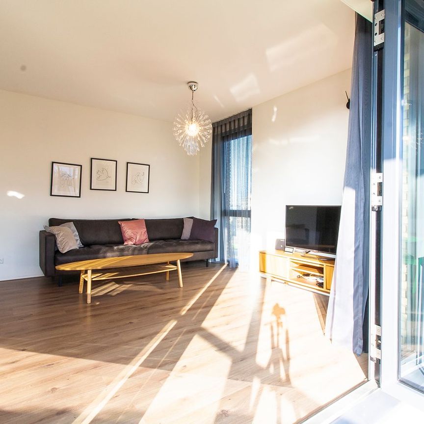 Appartement te huur: Maimonideslaan 130 1186 DV Amstelveen - Photo 1