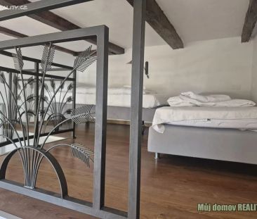 Pronájem bytu 2+kk 56 m² - Photo 1