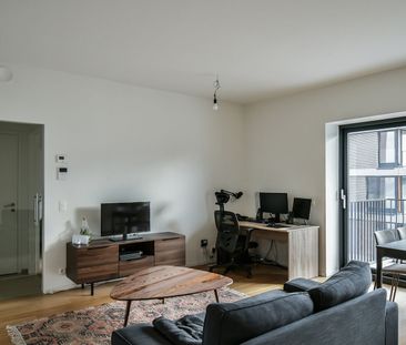 Appartement te huur in Woluwe-Saint-Lambert - Foto 1