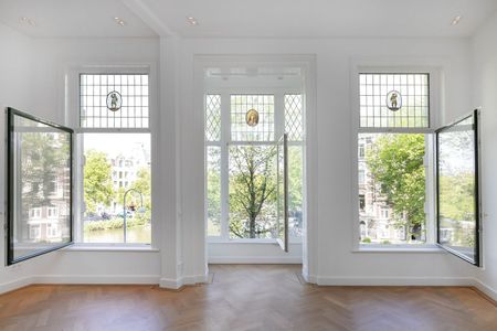 Appartement te huur: Leidsekade 76-B 1017 PM Amsterdam - Photo 3