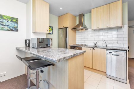 PARNELL - Ronayne Street, The Landings, Two bedroom, Furnished - Photo 4