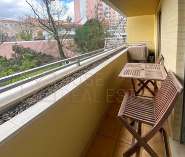 2 bedroom luxury Flat for rent in São Domingos de Benfica, Lisbon - Photo 4