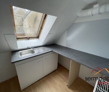 Appartement en Duplex au 2ème étage - Photo 1