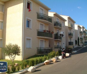 Location Appartement 2 pièces 47m² CASTELNAU LE LEZ 34170 - Photo 5