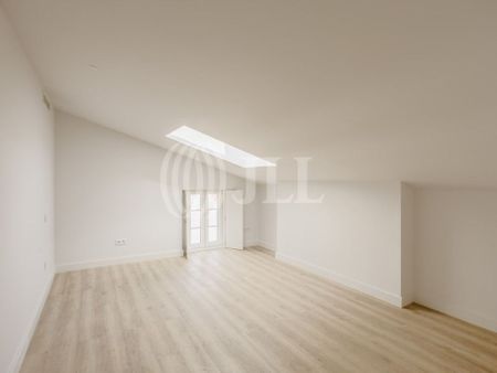 3 room luxury Apartment for rent in Amoreiras, Lisbon - Photo 3