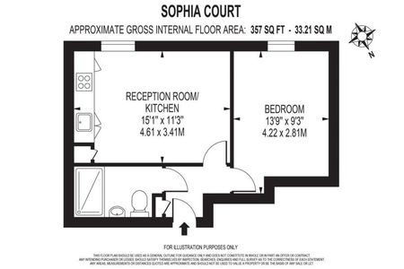 Thanet Place - Photo 2