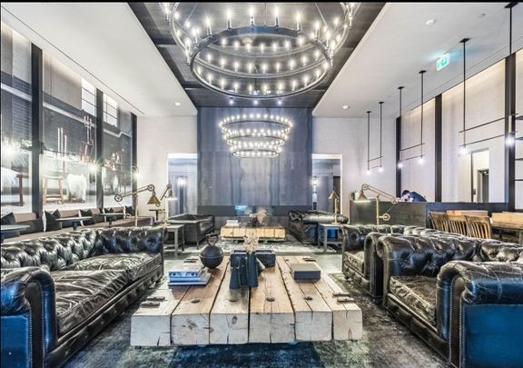 For Lease - 505 Richmond Street Unit# 911, Toronto, Ontario - Photo 1