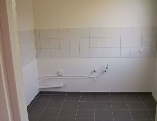 Ihr neues Zuhause: ansprechende 3-Zimmer-Wohnung in guter Wohnlage - Foto 1