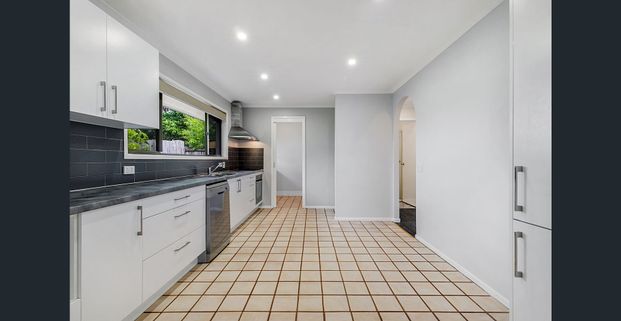 Comfortable 3 Bedroom Home in Jamboree Heights - Photo 1