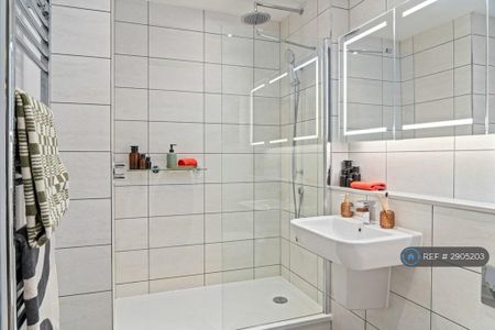 Studio to rent - Photo 3