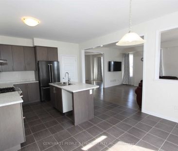 Detached Home For Lease | X7397896 - Photo 4