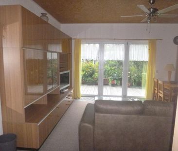 2 Zimmer Wohnung • Möbliert • Für eine Person • in Hennigsdorf !! - Photo 2