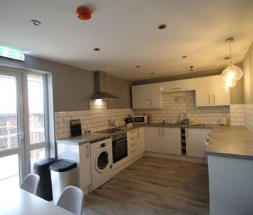 1 bedroom in a house share to rent - Photo 5
