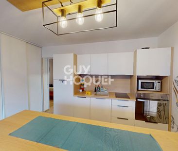 Location Appartement 2 pièces 31m² - Photo 2