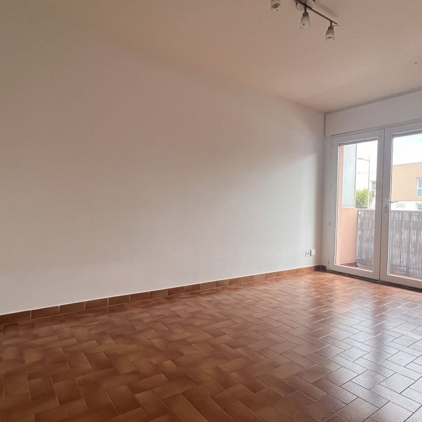 Location Appartement 1 pièce 18m² MONTPELLIER 34090 - Photo 1