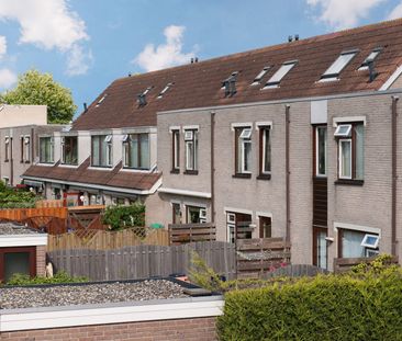 Rokkeveen, Zoetermeer - Photo 1