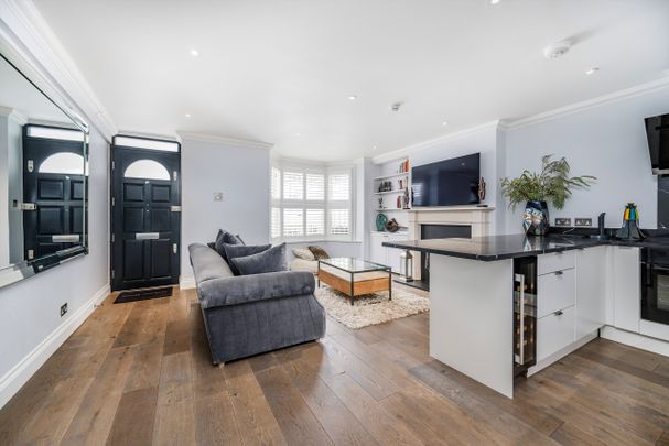 Burnaby Street, Chelsea, SW10, London - Photo 1