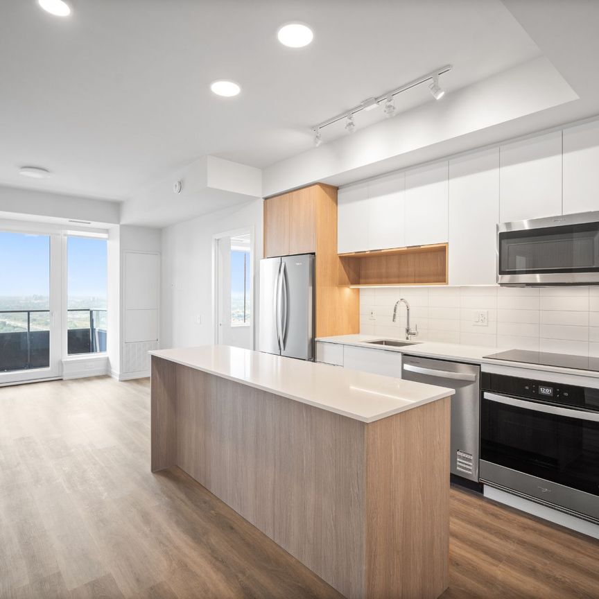 For Lease - 4235 Confederation Parkway Unit# 3502, Mississauga, Ontario - Photo 1