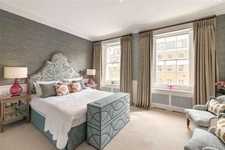 Eaton Place, Belgravia, London, SW1X - Photo 3