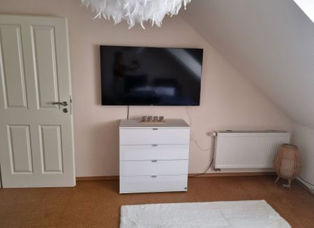 56179 Vallendar:Helle 3-ZKB-Wohnung mit Balkon & Garage in ruhiger Lage von Vallendar - Photo 3