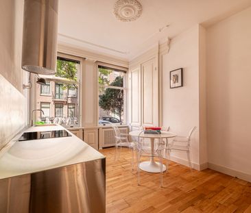 Appartement te huur: Tweede Atjehstraat 20-H 1094 LG Amsterdam - Foto 4