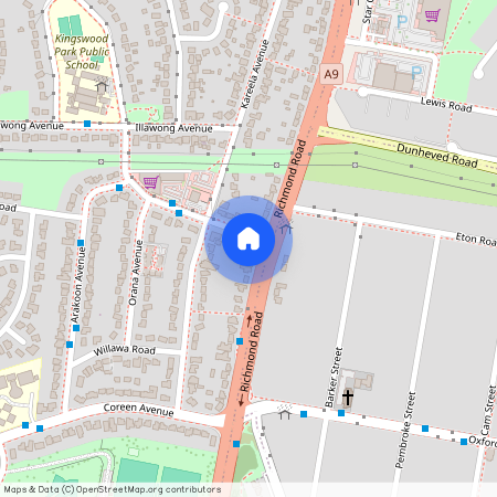 175 Richmond Road, NSW 2750, Penrith