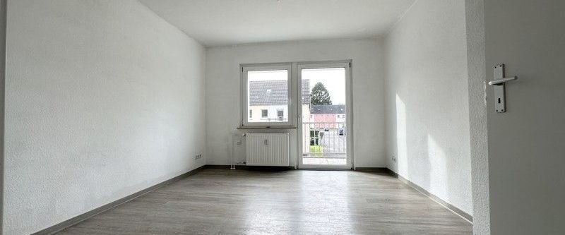 Hier fühlen Sie sich wohl: 2,5-Zimmer-Stadtwohnung - Foto 1