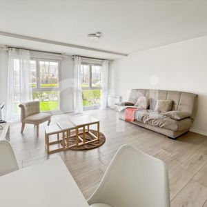 Location Appartement 1 pièce 29m² SENLIS 60300 - Photo 2