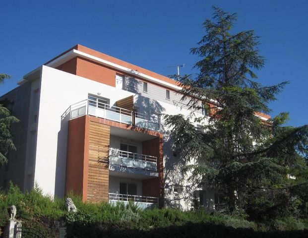 Père Soulas - T2 - 29.55 m² - Photo 1