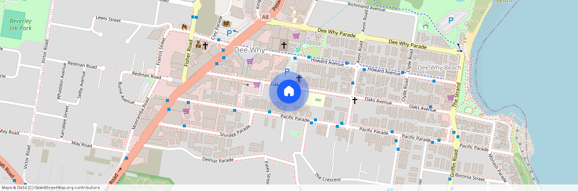 11/47-49 Oaks Avenue, Dee Why NSW 2099