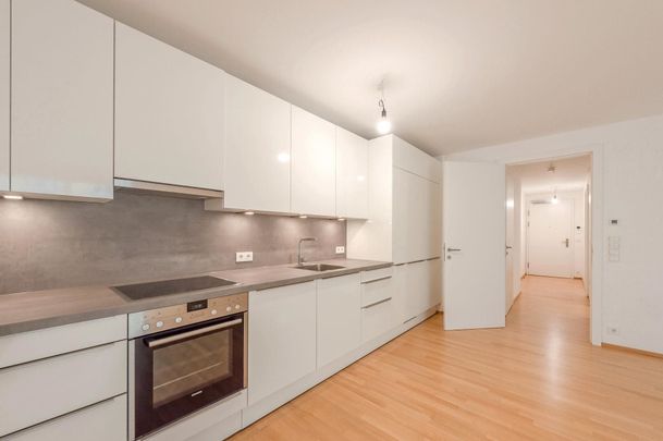 HELLE 2,5 ZIMMER WOHNUNG IN 1190 WIEN! - Photo 1