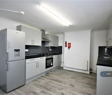 5 bedroom terraced house to rent - Photo 4