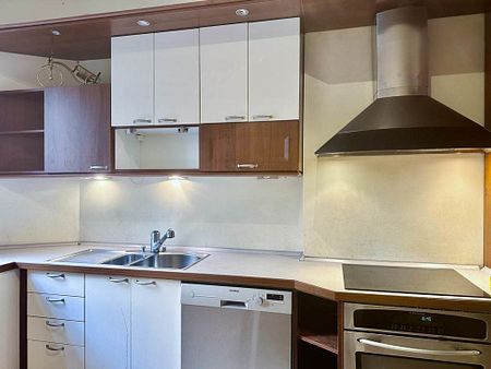 Apartament do wynajęcia w Centrum - Zdjęcie 5