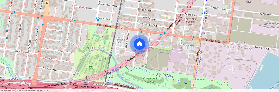 13 Lormer Street, Yarraville