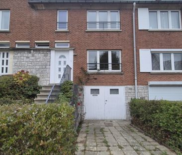 WOLUWE ST PIERRE - PROXIMITE MONTGOMERY - Foto 6