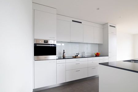 "stadtnahes und modernes Wohnen - Hier sind Sie richtig!" - Foto 3